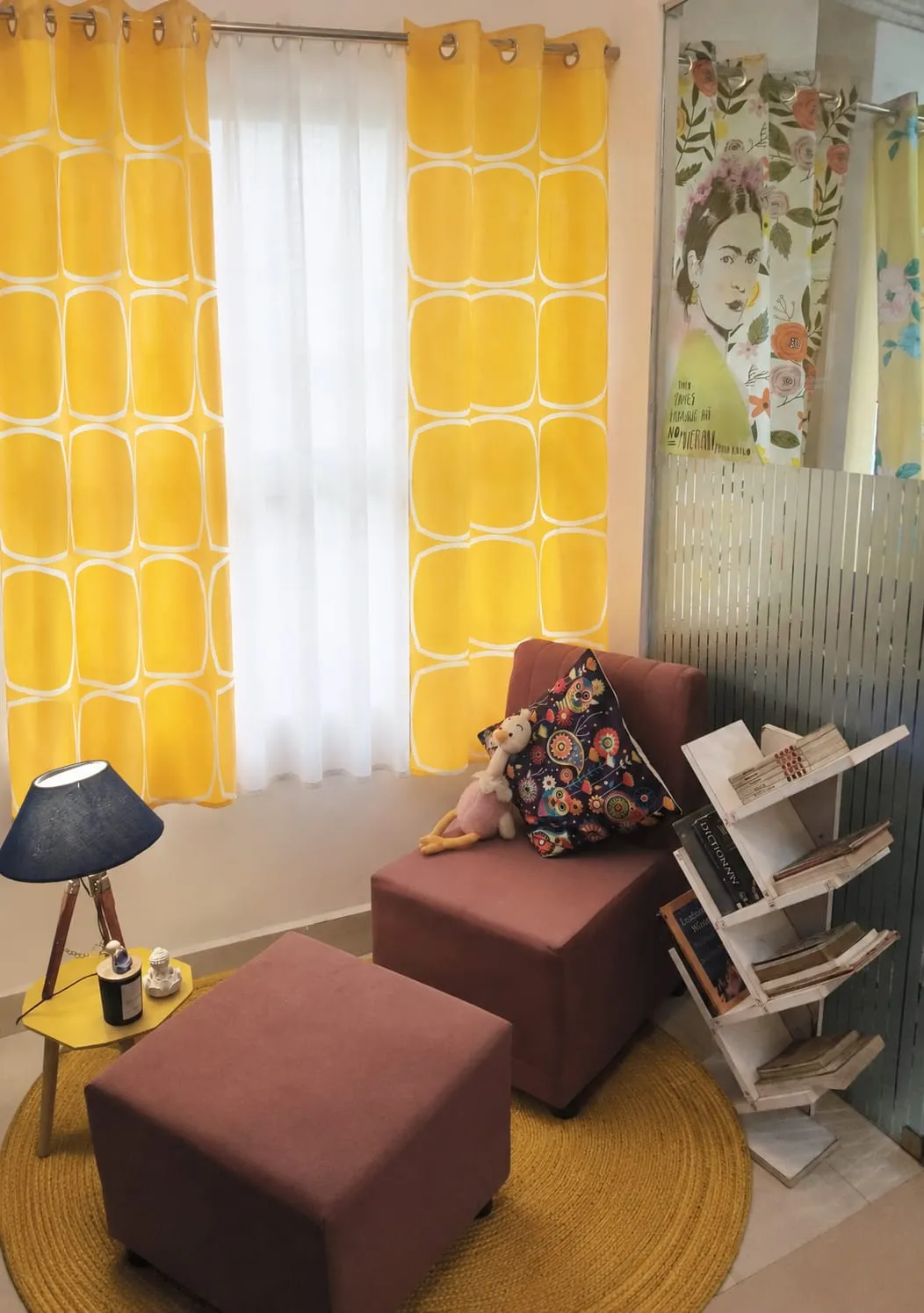 Reading Nook